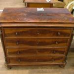 340 8178 CHEST OF DRAWERS